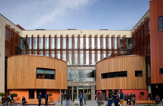 Anglia Ruskin University